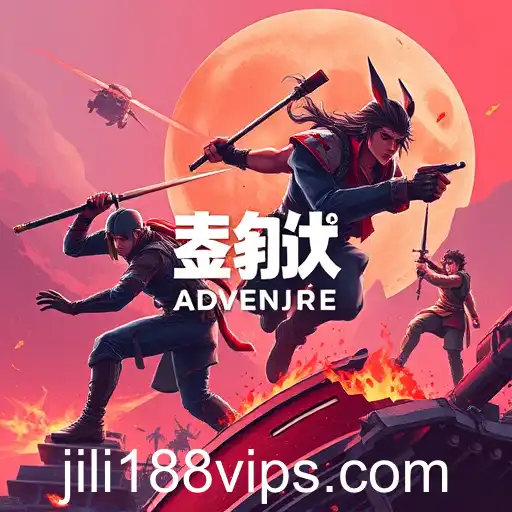Exploring the Thrills of 'Adventure Quests' on the Jili188 Platform