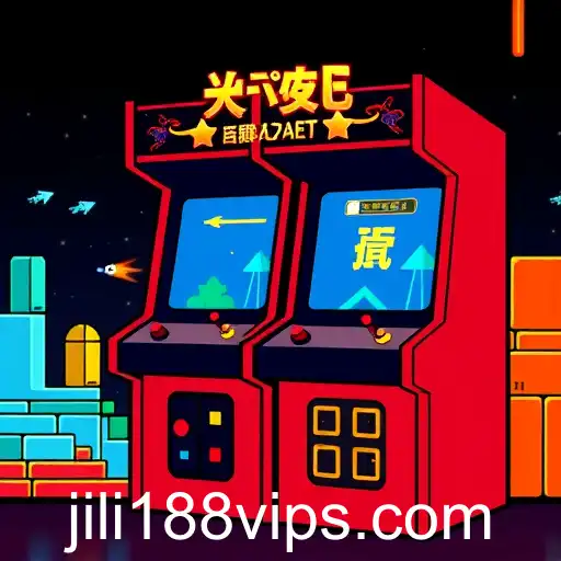 Exploring the Timeless Appeal of Arcade Classics in the Jili188 Ecosystem
