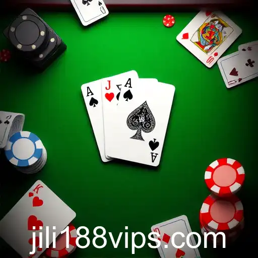 Exploring the World of Card Games: A Focus on jili188