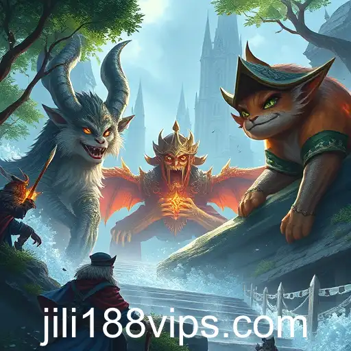 The Digital Evolution of Online Gaming