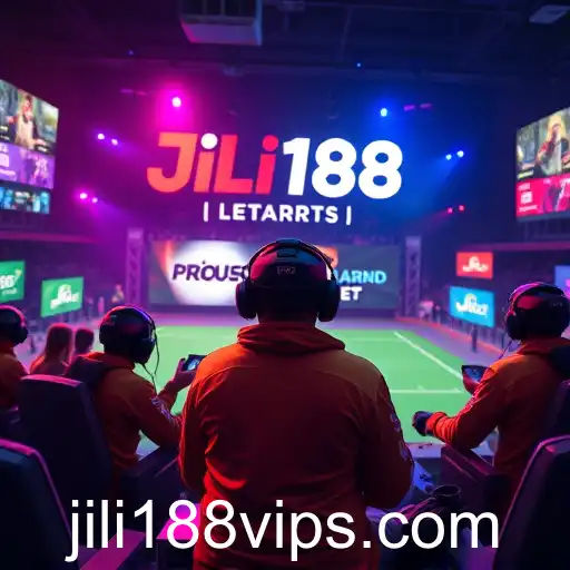 jili188