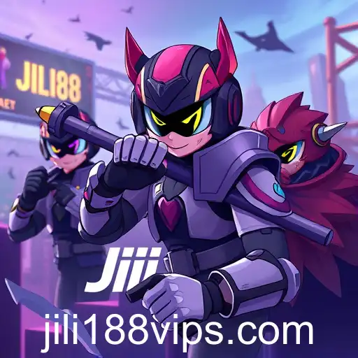 Exploring the Digital Frontier: Jili188 as a Gaming Hub