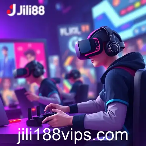 Emerging Trends in Online Gaming for 2025