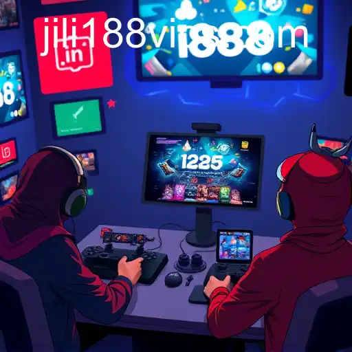 The Rise and Challenges of Gaming Websites