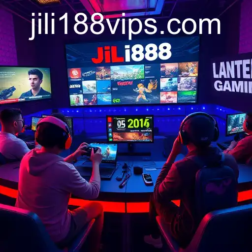 Exploring the Impact of Online Gaming in 2025