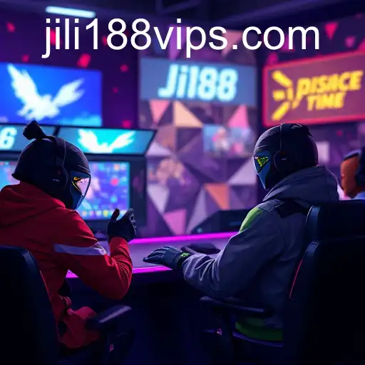 The Rise of Jili188: Navigating the Digital Gaming Landscape