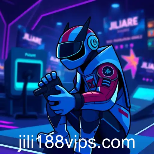 The Rise of jili188 in the Gaming World