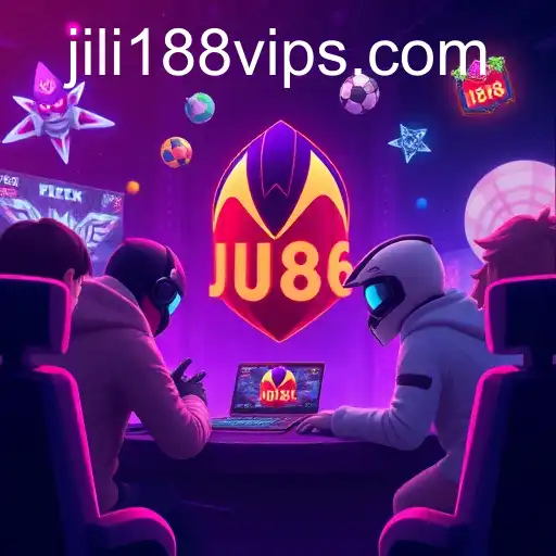 Jili188: Navigating Gaming Trends in the Digital Era