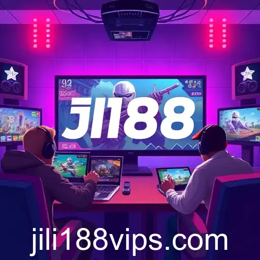 Jili188: Navigating Online Gaming Trends