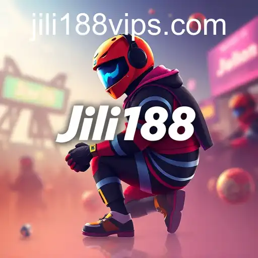 Jili188: The Evolution of Online Gaming