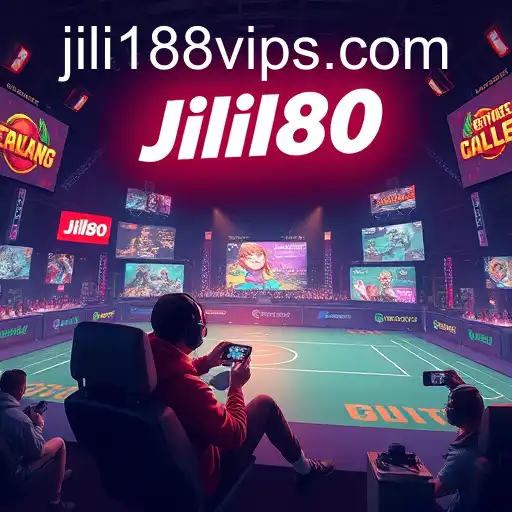 Exploring the Rise of Jili188 in Online Gaming
