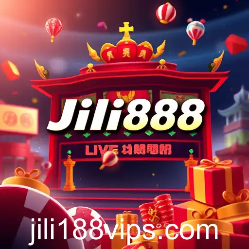 jili188