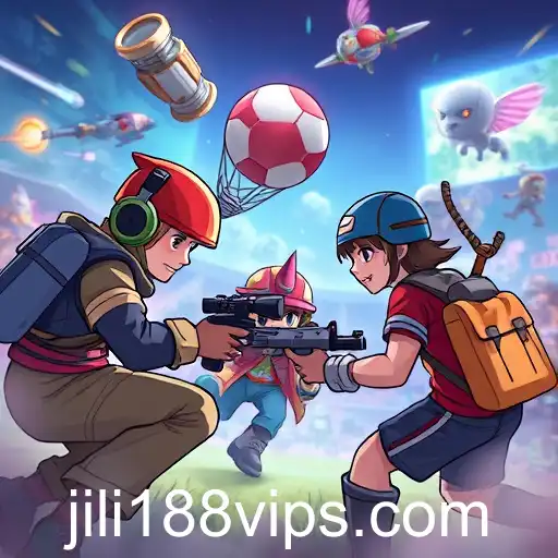 Exploring the Thrills of Multiplayer Battles in the Gaming World