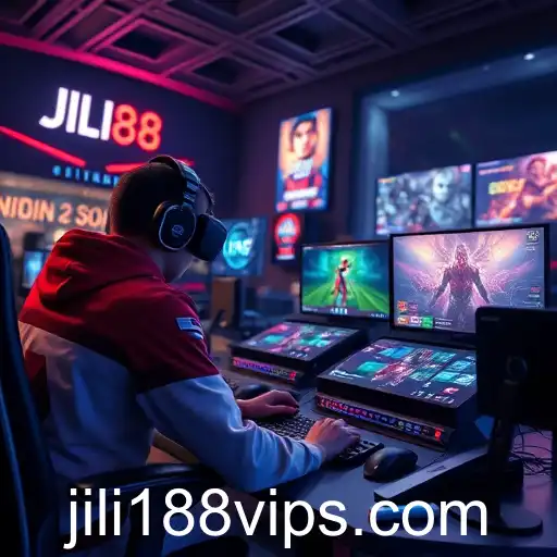 The Rise of Online Gaming Platforms in 2025