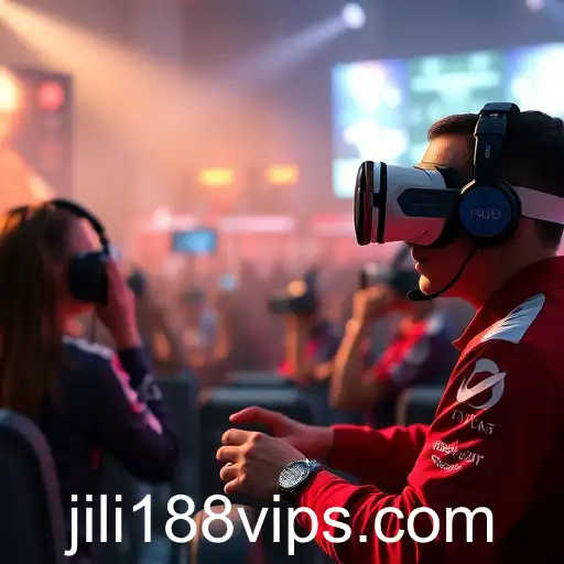 Exploring the Rise of Online Gaming Platforms