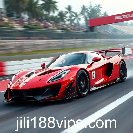 Exploring the Excitement of Racing Thrills with Jili188