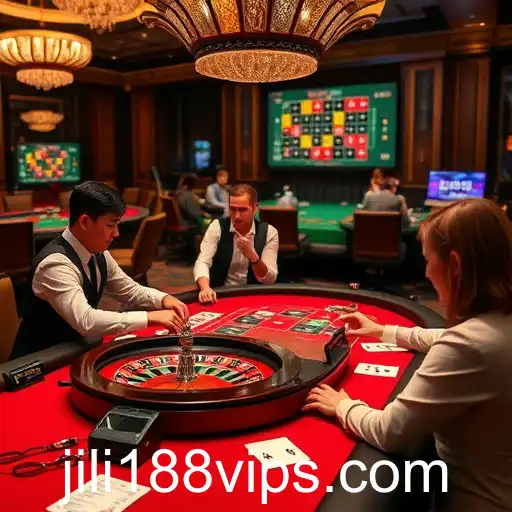 The Rise of Online Gaming Platforms in 2025