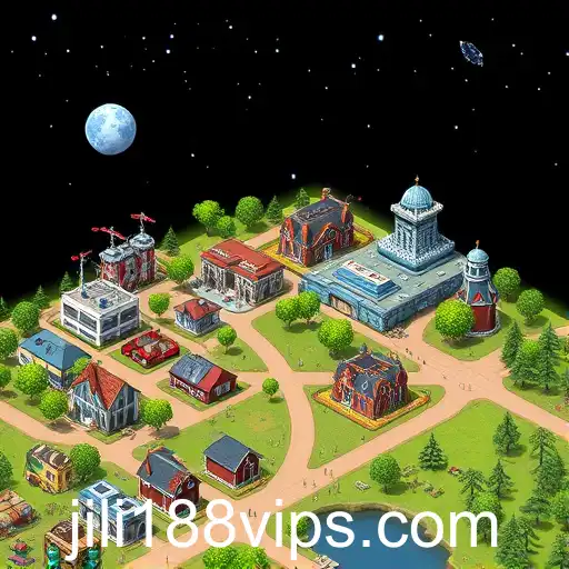 The Rise of Jili188: A Gaming Phenomenon