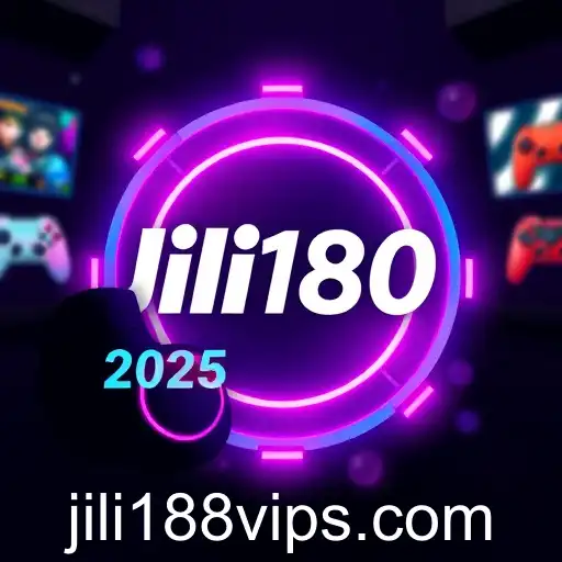 The Rise of jili188: A New Era in Online Gaming