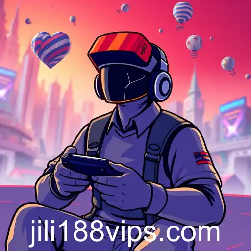 The Rise of Online Gaming in the Mid-2020s