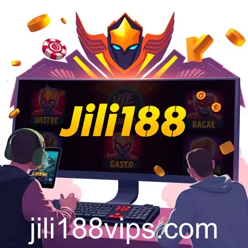 The Rising Popularity of Jili188 in the Gaming World