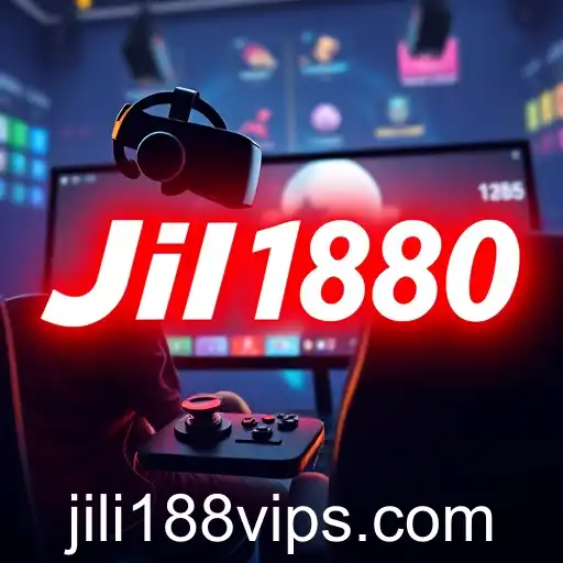 The Rise of Jili188: Gaming Evolutions and Cultural Impact
